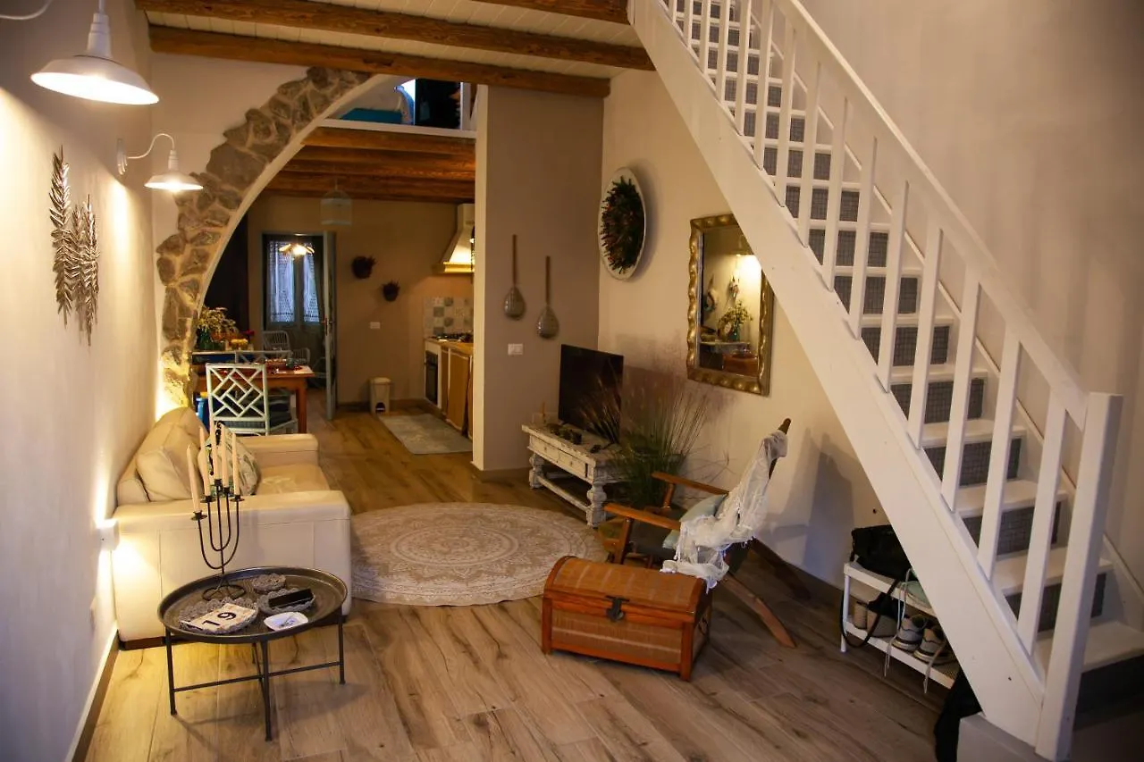 Cafiero House Catania Downtown By Sicily In Home 0*,