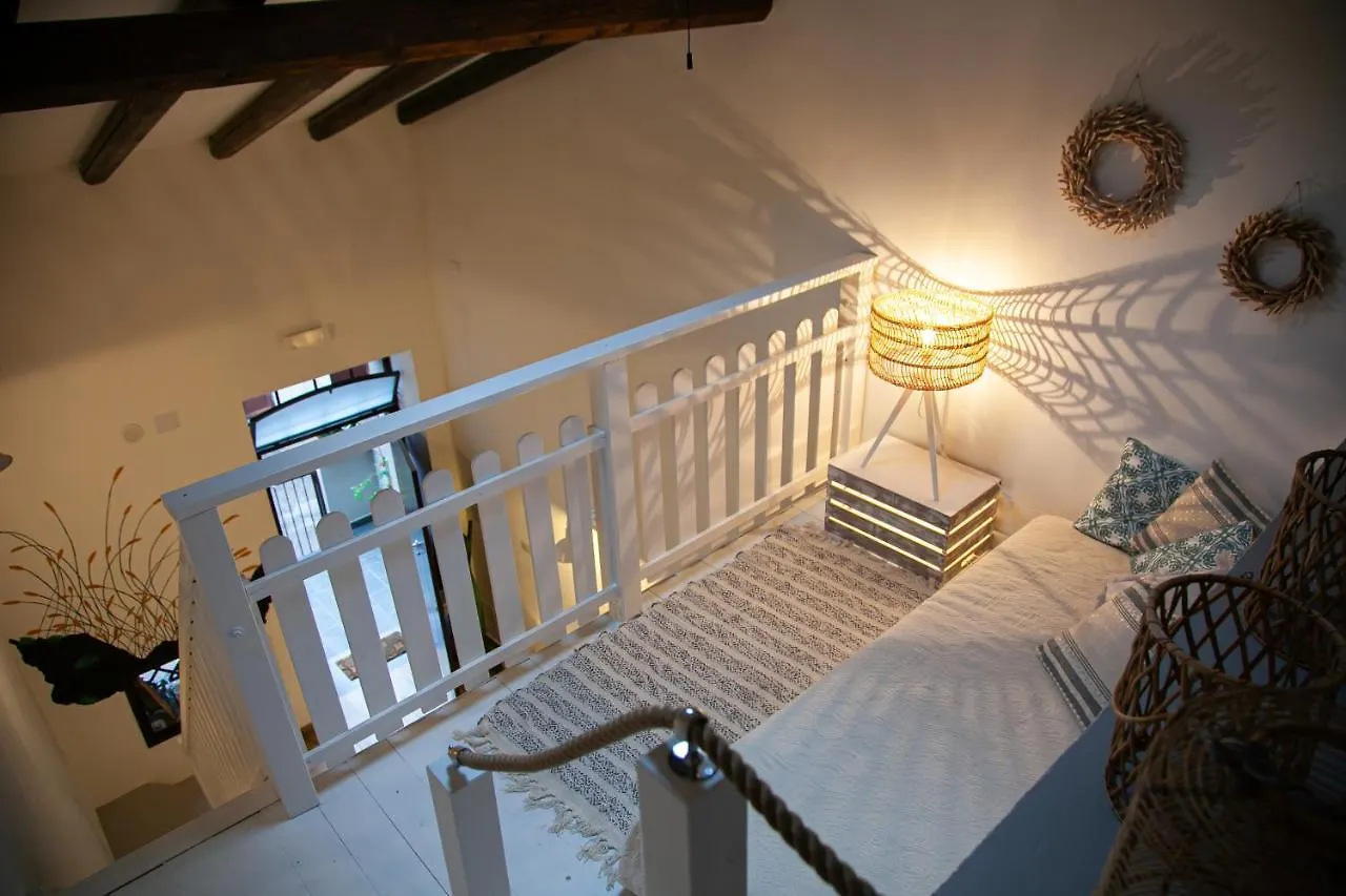 Apartment Cafiero House Catania Downtown By Sicily In Home
