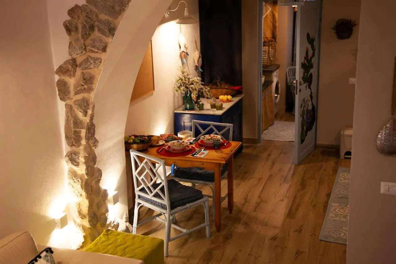 Cafiero House Catania Downtown By Sicily In Home 0*,