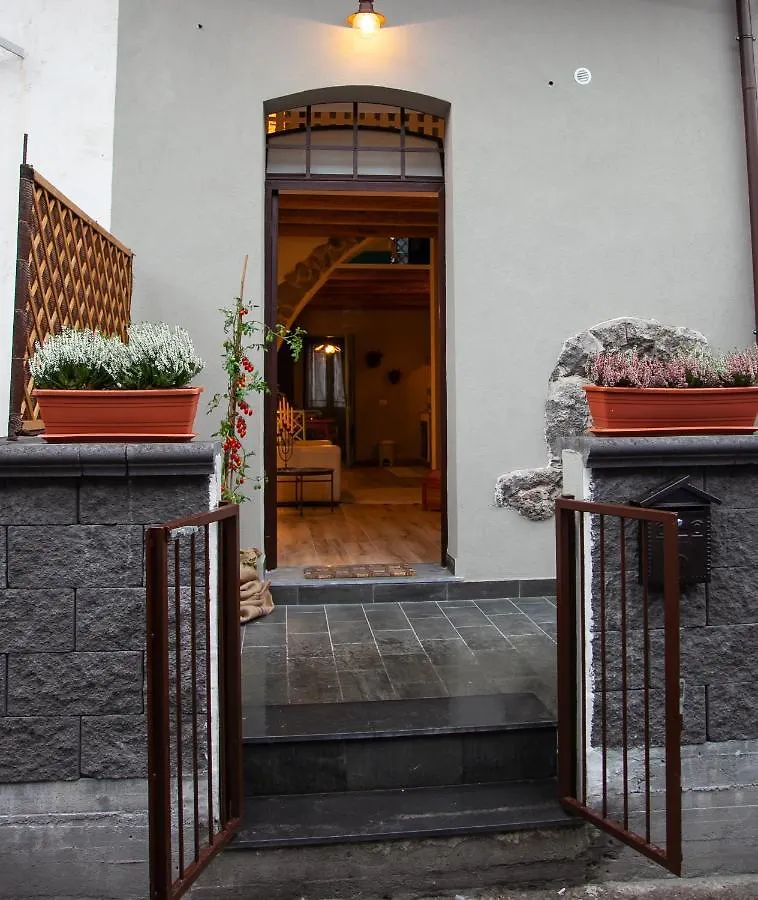 Apartment Cafiero House Catania Downtown By Sicily In Home Italy