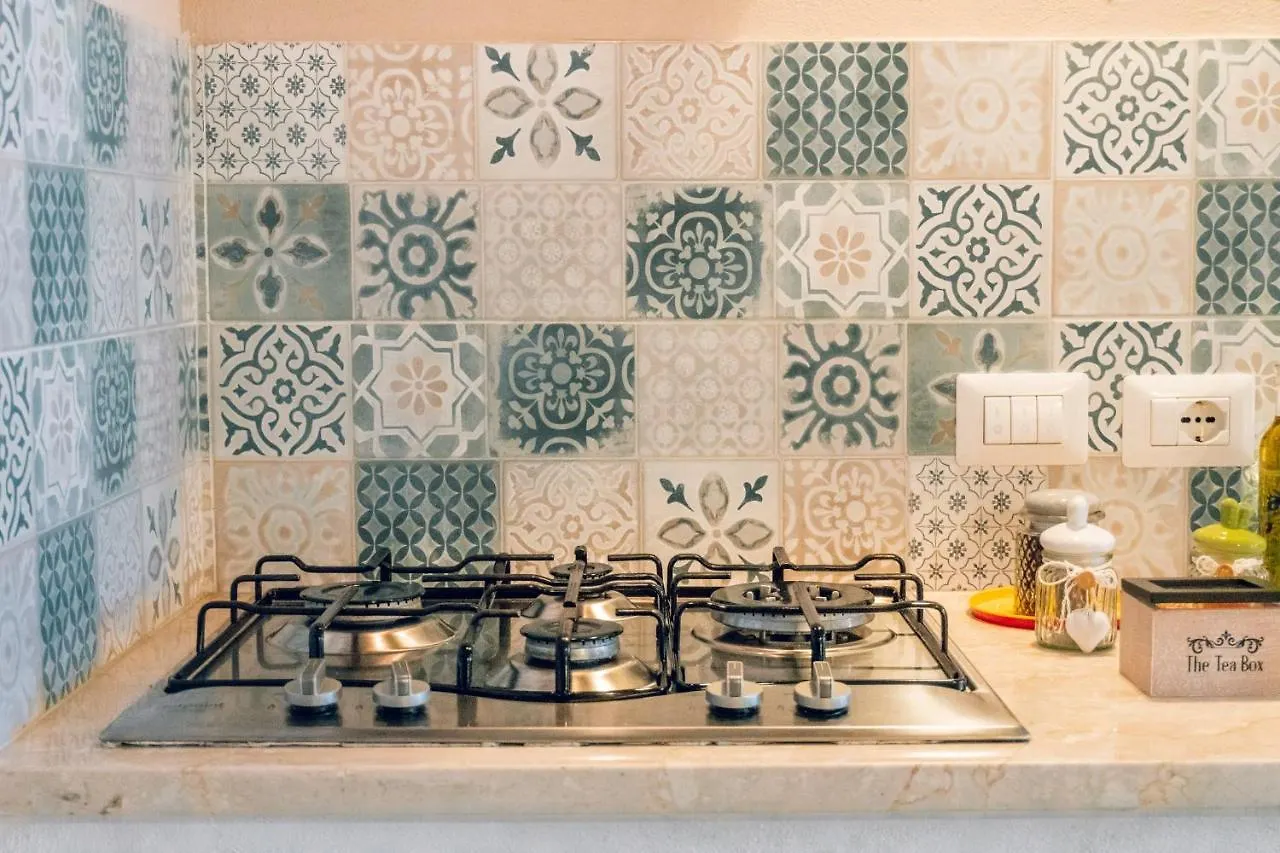 Cafiero House Catania Downtown By Sicily In Home Italy