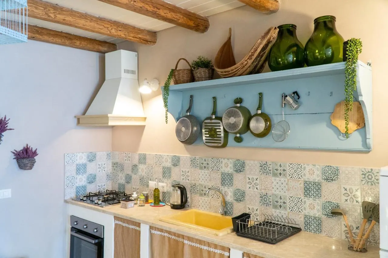 Apartment Cafiero House Catania Downtown By Sicily In Home