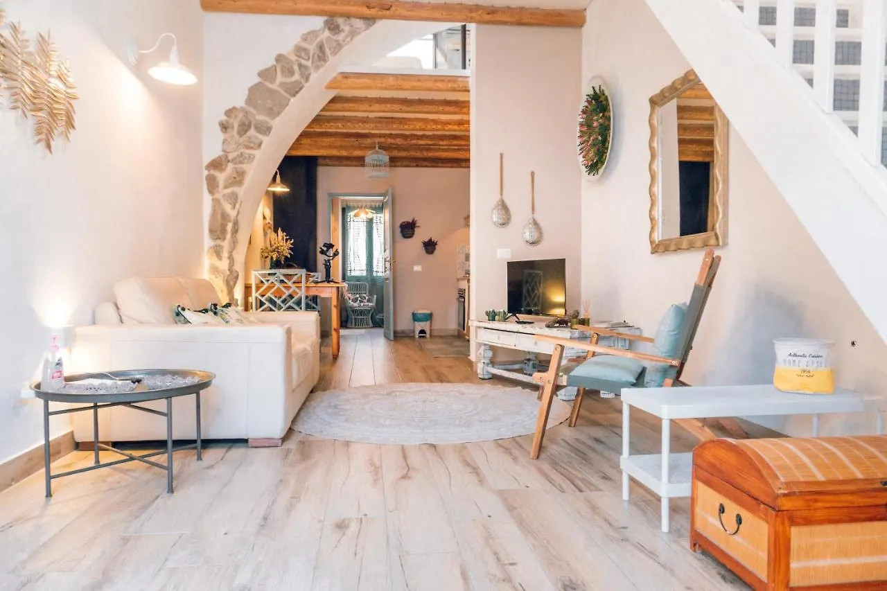 Cafiero House Catania Downtown By Sicily In Home contacts