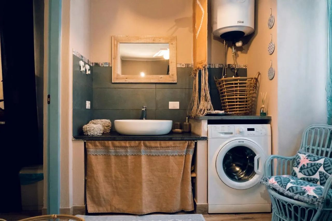 Apartment Cafiero House Catania Downtown By Sicily In Home Italy