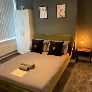  Holiday home Laurel Street United Kingdom