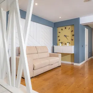  Apartment Old Town - Euroeastventures Luxury Romania