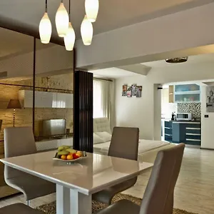  Apartment Eric 100 Romania