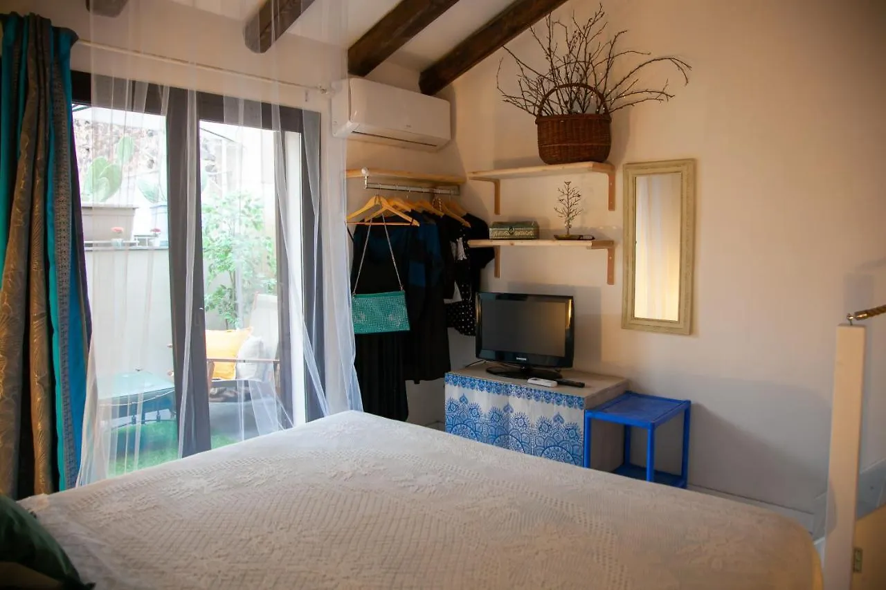 Cafiero House Catania Downtown By Sicily In Home