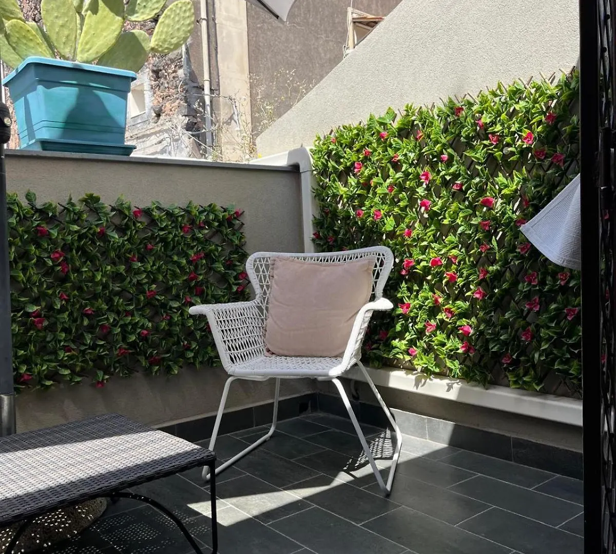 Cafiero House Catania Downtown By Sicily In Home Lejlighed